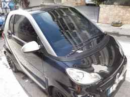 Smart Fortwo '07