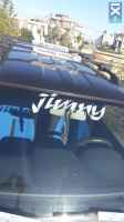 Suzuki Jimny Vvi  '07
