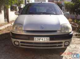 Renault Clio '01