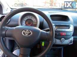 Toyota Aygo '06