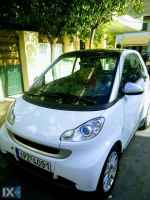 Smart Fortwo Passion '10