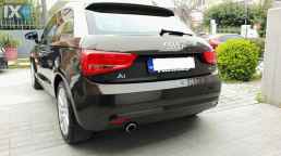 Audi A1 Ambition 1.6 TDI S-tronic '13