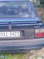 Rover Αλλο GT '99
