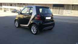 Smart Fortwo Passion 71 hp  '14