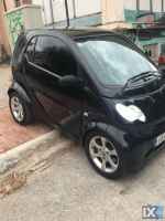 Smart Fortwo Pulse '05