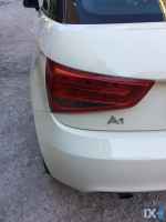 Audi A1 TFSI '11