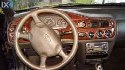 Ford Escort Ghia '98