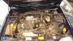 Ford Escort Ghia '98