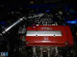 Honda Civic '00
