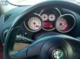 Alfa-Romeo 147 1.6 DISTINCTIVE 16V TS 120PS '01