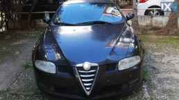 Alfa-Romeo Gt '04
