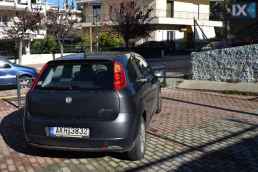Fiat Grande Punto starjet 1.4 16v '08