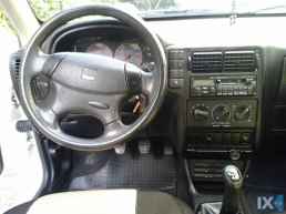 Seat Cordoba GTI 16V '95
