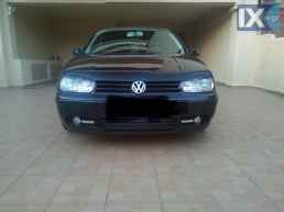 Volkswagen Golf IV '02