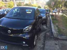 Smart Fortwo 453  passion  '16