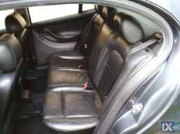 Seat Leon 1.8 T '01