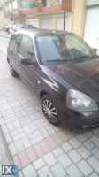 Renault Clio CDI '04