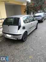 Fiat Punto HGT '03