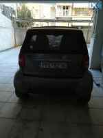 Smart Fortwo '03