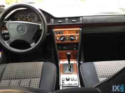 Mercedes-Benz E 200 W124 '92