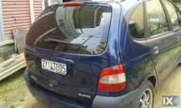 Renault Scenic '01