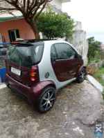 Smart Fortwo 450 '00