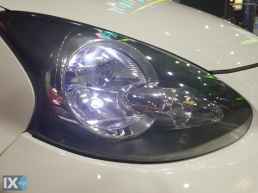 Toyota Aygo 1.0 VVTi FACE LIFT LED NAVI  '13