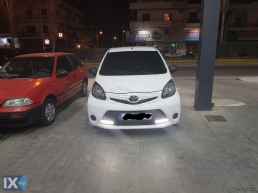 Toyota Aygo 1.0 VVTi FACE LIFT LED NAVI  '13