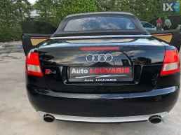 Audi A4  S4 LOOK CABRIO AYTOMATO '08