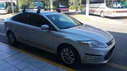 Ford Mondeo Tdci Econetic '12