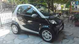 Smart Fortwo Passion '02