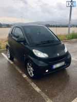 Smart Fortwo Pulse 84hp '09