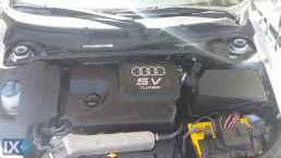 Audi TT QUATTRO '04