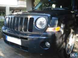 Jeep Patriot Limited 2.4 Full Extra  '09