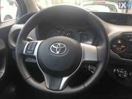 Toyota Yaris 12 μηνων diesel 1.4 πλουσιο '17
