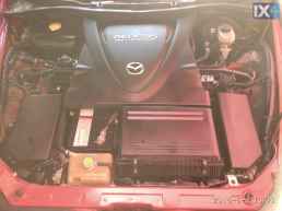 Mazda Rx-8 '04