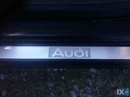 Audi A6 Facelift '03