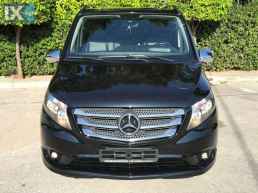 Mercedes-Benz Vito VITO 116XL V CLASS LUXURY VIP  '17