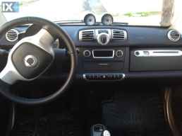 Smart Fortwo PASSION 71HP '11