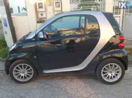 Smart Fortwo PASSION 71HP '11