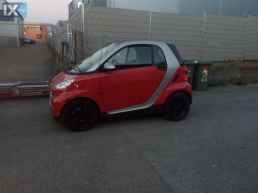 Smart Fortwo mhd '08