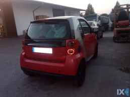 Smart Fortwo mhd '08