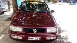 Volkswagen Passat GL '96