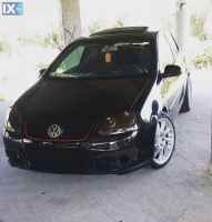 Volkswagen Golf FSI '05