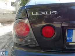 Lexus Is 2.0 '04