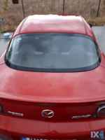 Mazda Rx-8 CHALLENGE '06