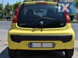 Peugeot 107 '08