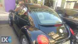 Volkswagen Beetle '04