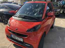 Smart Fortwo brabus face lift 13 packet '13
