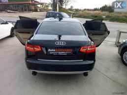 Audi A6 look s6 ΑΥΤΟΜΑΤΟ, ΔΕΡΜΑ!!! '09
